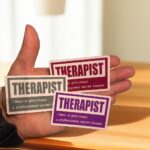 Therapist definition - professional secret keeper