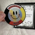 Indigenous Ally sticker